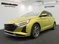 Hyundai i20 Trend  7DCT Licht & Komfort Paket