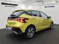 Hyundai i20 Trend  7DCT Licht & Komfort Paket