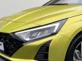 Hyundai i20 Trend  7DCT Licht & Komfort Paket