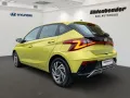 Hyundai i20 Trend  7DCT Licht & Komfort Paket