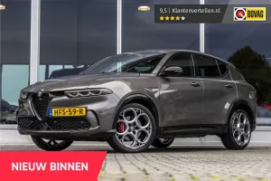 Alfa Romeo Tonale 1.5T Hybrid Veloce - Elek. achterklep - L