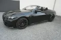 BMW M4 Cabrio M xDrive Competition* M Driver´s