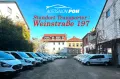 Opel Vivaro Kombi M L2/1.Hand/9Sitzer/DAB+/Klima