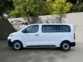 Opel Vivaro Kombi M L2/1.Hand/9Sitzer/DAB+/Klima