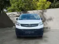 Opel Vivaro Kombi M L2/1.Hand/9Sitzer/DAB+/Klima