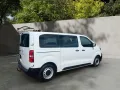 Opel Vivaro Kombi M L2/1.Hand/9Sitzer/DAB+/Klima
