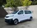 Opel Vivaro Kombi M L2/1.Hand/9Sitzer/DAB+/Klima