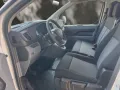 Opel Vivaro Kombi M L2/1.Hand/9Sitzer/DAB+/Klima