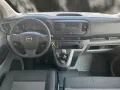 Opel Vivaro Kombi M L2/1.Hand/9Sitzer/DAB+/Klima