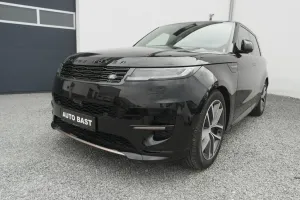 Land Rover Range Rover Sport 4.4 P530 Autobiography