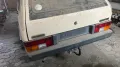 Citroën Citroen VISA Club