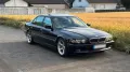 BMW e38 750iL (lang, fond, Vollausstattung...