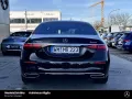 Mercedes-Benz S 450 d 4M L AMG Night DigLi Airm Burm Chauffeur