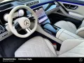 Mercedes-Benz S 450 d 4M L AMG Night DigLi Airm Burm Chauffeur
