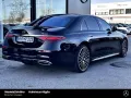 Mercedes-Benz S 450 d 4M L AMG Night DigLi Airm Burm Chauffeur