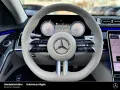 Mercedes-Benz S 450 d 4M L AMG Night DigLi Airm Burm Chauffeur
