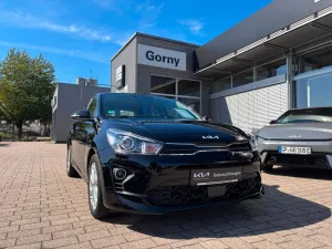 Kia RIO 1.0 T-GDI VISION*NAVI*LED*