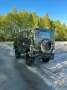 Volvo L3314N Valp Lappländer