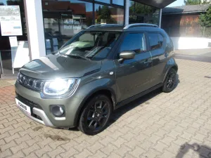 Suzuki Ignis Comfort