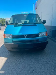 Volkswagen VW T4 Multivan 2.5 Benzin