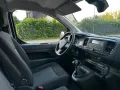 Opel Vivaro Bulli Kastenwagen neuer Tüv To...