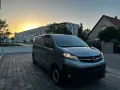 Opel Vivaro Bulli Kastenwagen neuer Tüv To...
