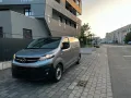 Opel Vivaro Bulli Kastenwagen neuer Tüv To...