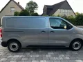 Opel Vivaro Bulli Kastenwagen neuer Tüv To...