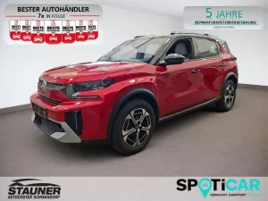 Citroën C3 Aircross MAX 113 Extended-Range*KAMERA*SHZ*