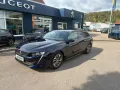 Peugeot 508 SW 225 A llure Pack ACC/AHK/Kam./KeyLess/PDC