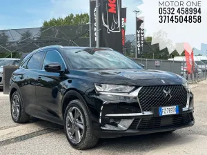 DS Automobiles Ds 7 Crossback BlueHDi 130 aut. Grand Chic
