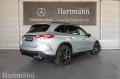 Mercedes-Benz GLC 450 d 4M AMG Night Fahrassistenz AHK Memory