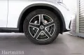 Mercedes-Benz GLC 450 d 4M AMG Night Fahrassistenz AHK Memory
