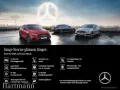 Mercedes-Benz GLC 450 d 4M AMG Night Fahrassistenz AHK Memory