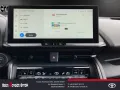 Toyota C-HR Plug-In Hybrid FWD Team D LED Rückfahrkamer