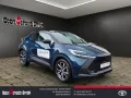 Toyota C-HR Plug-In Hybrid FWD Team D LED Rückfahrkamer