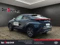 Toyota C-HR Plug-In Hybrid FWD Team D LED Rückfahrkamer