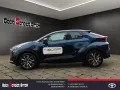 Toyota C-HR Plug-In Hybrid FWD Team D LED Rückfahrkamer