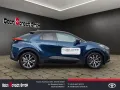 Toyota C-HR Plug-In Hybrid FWD Team D LED Rückfahrkamer