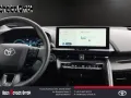 Toyota C-HR Plug-In Hybrid FWD Team D LED Rückfahrkamer