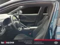 Toyota C-HR Plug-In Hybrid FWD Team D LED Rückfahrkamer