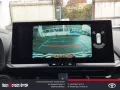 Toyota C-HR Plug-In Hybrid FWD Team D LED Rückfahrkamer