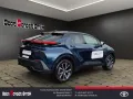 Toyota C-HR Plug-In Hybrid FWD Team D LED Rückfahrkamer