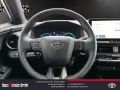 Toyota C-HR Plug-In Hybrid FWD Team D LED Rückfahrkamer