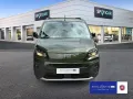 Fiat Qubo Qubo L La Prima