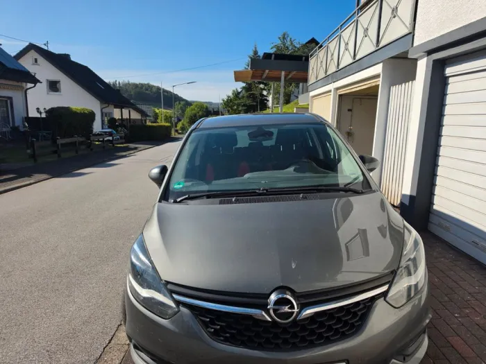 Opel Zafira Tourer 1.4 Turbo ecoFLEX INNOVATION 1...