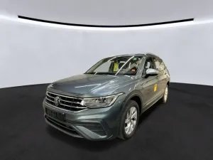 Volkswagen Tiguan Allspace 1.5 TSI DSG 7SITZER*LED*NAVI*AHK