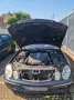 Mercedes-Benz Mercedes BrenzE 500