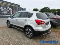 Suzuki SX 4 Comfort+ 4x4 1.4 Hybrid, Panoramadach, Klim
