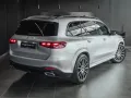 Mercedes-Benz GLS 350d 4Matic-AMG-Vent-360-Burm-Pano-Offroad